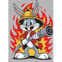 Cartoons and other-CO 2404